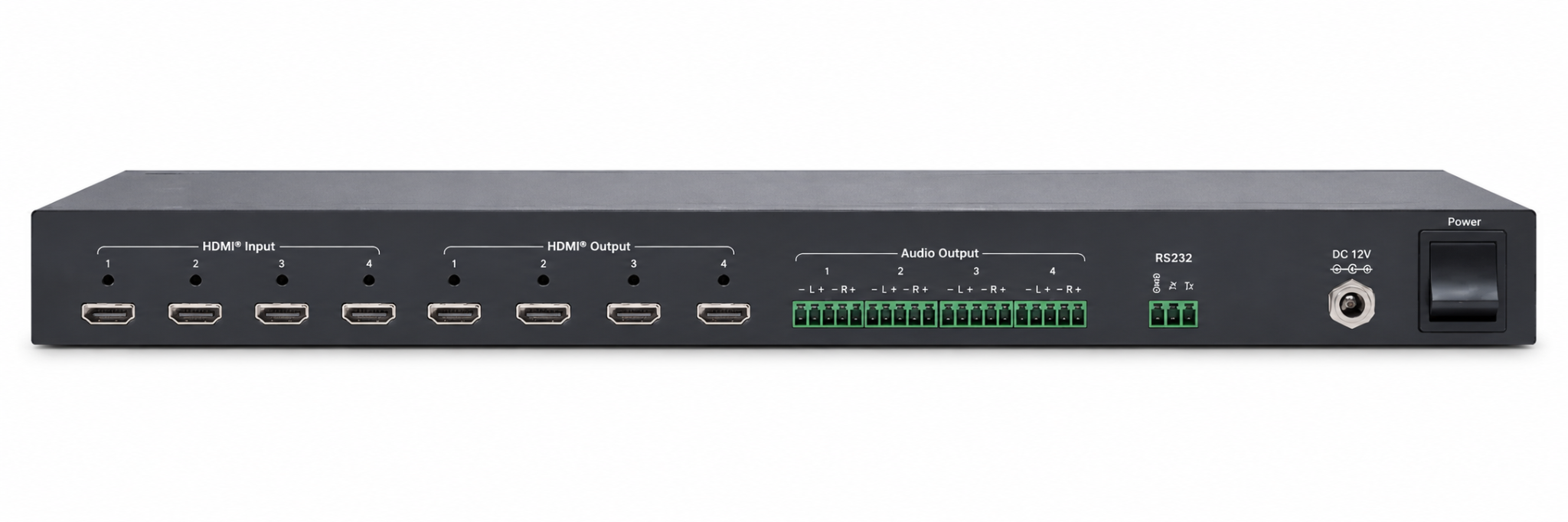 PS-H44VM view 2